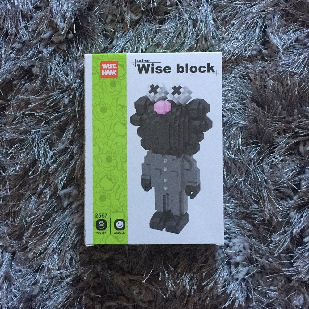 Building Block
